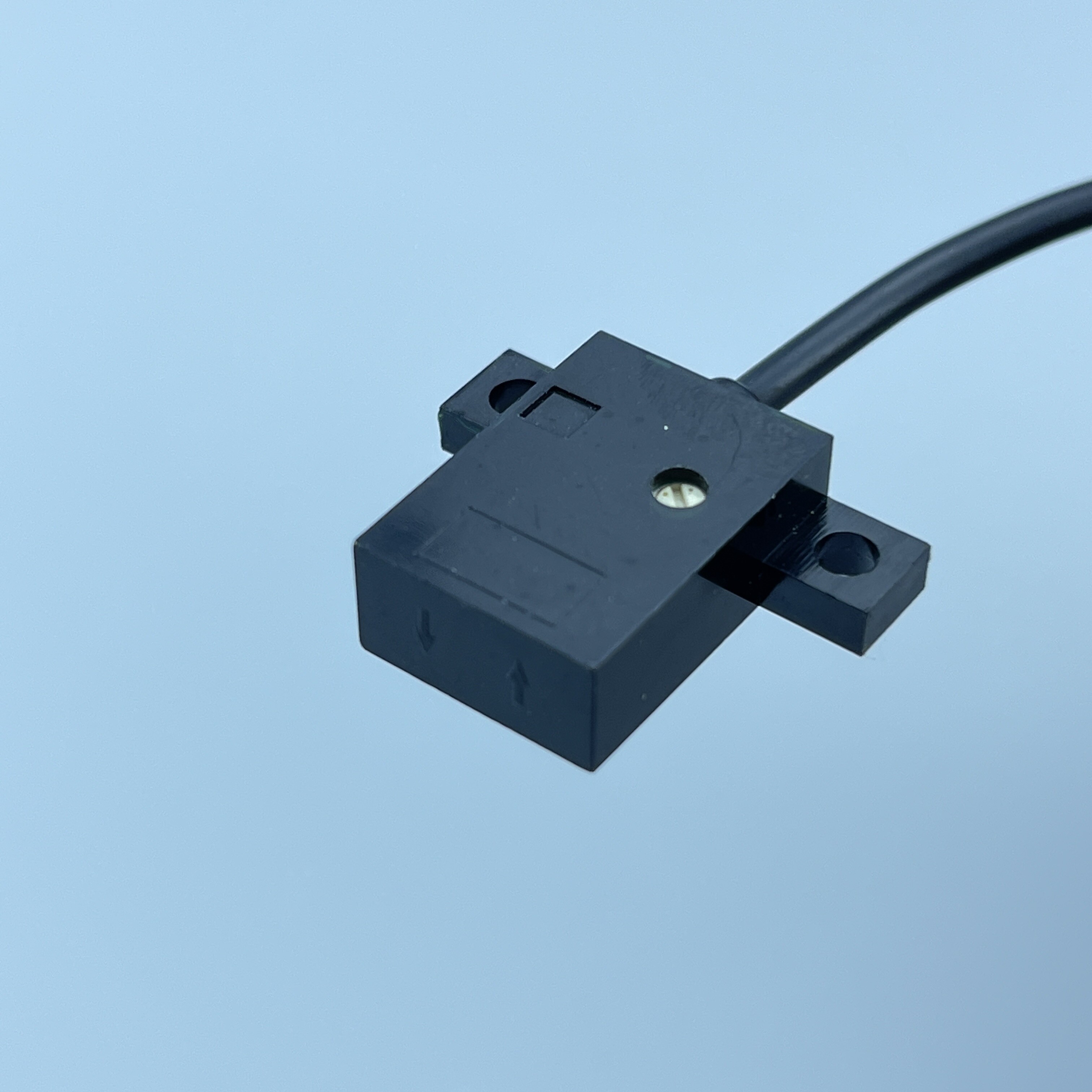 GC1 Pequeno sensor fotoelétrico