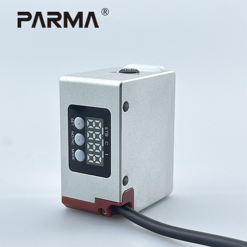 Sensor de cor de luz branca padrão PM-W500