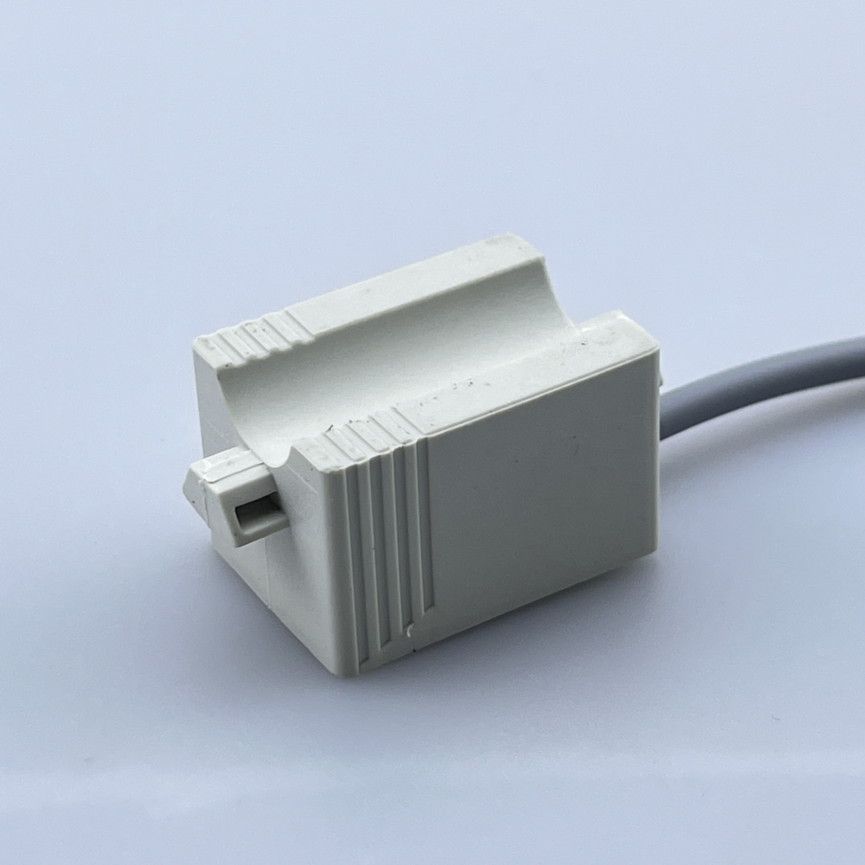 Sensor de nível de líquido de tubulação CY24