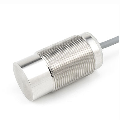 Sensor de proximidade indutivo analógico DMA30