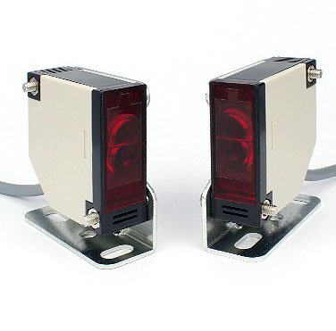 Sensor fotoelétrico GQ4