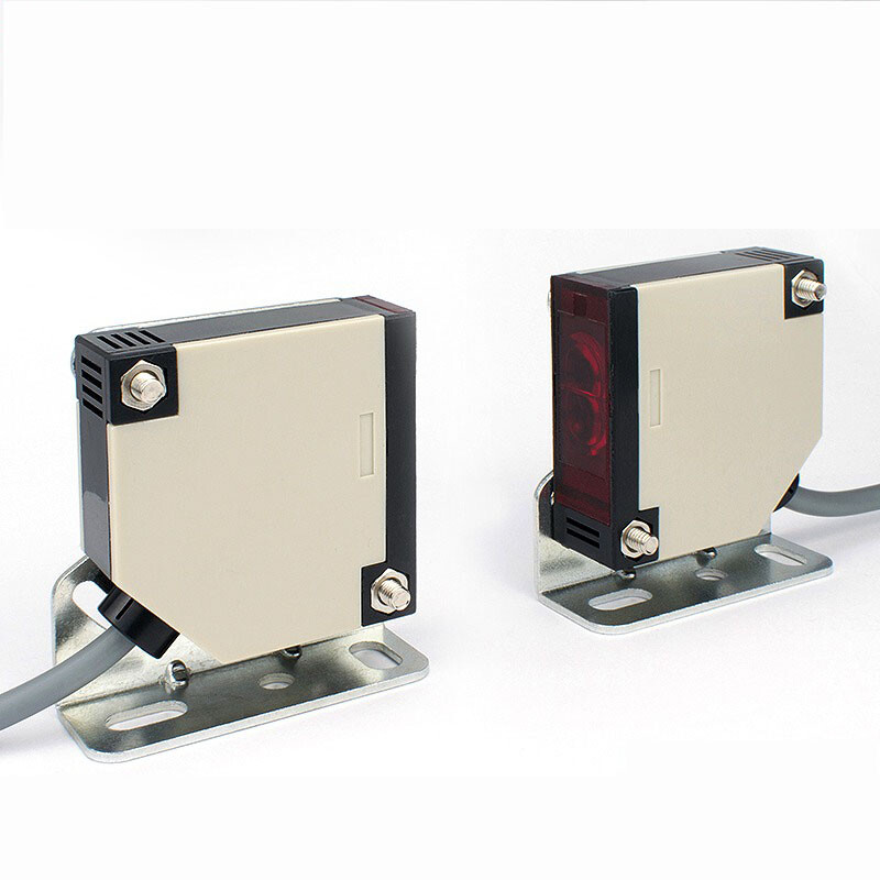 Sensor fotoelétrico GQ4