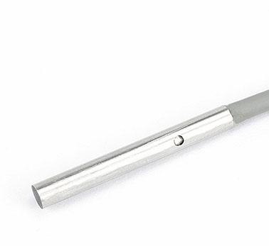 Sensor de proximidade ultrapequeno DMB