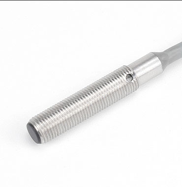 Sensor de proximidade ultrapequeno DMB