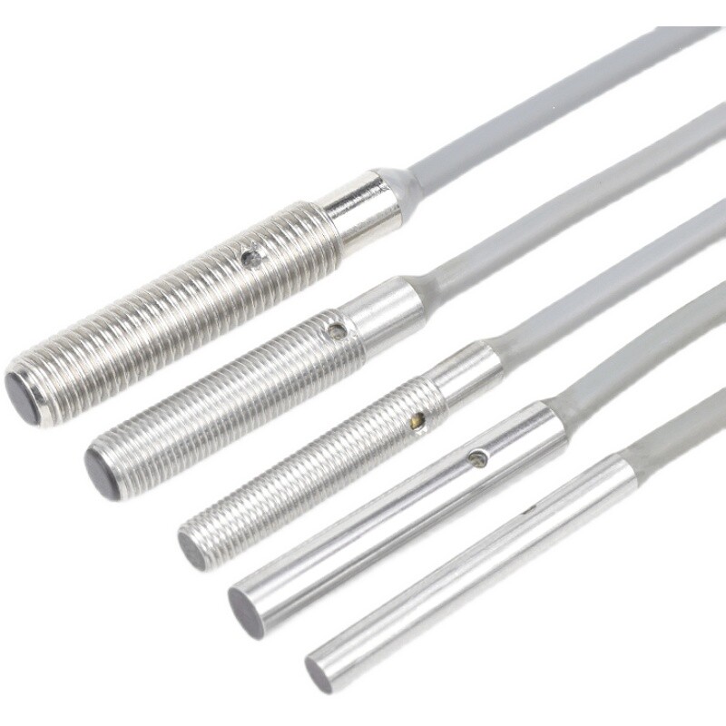 Sensor de proximidade ultrapequeno DMB