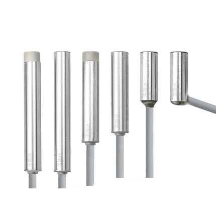 Sensor de proximidade ultrapequeno DMB6.5