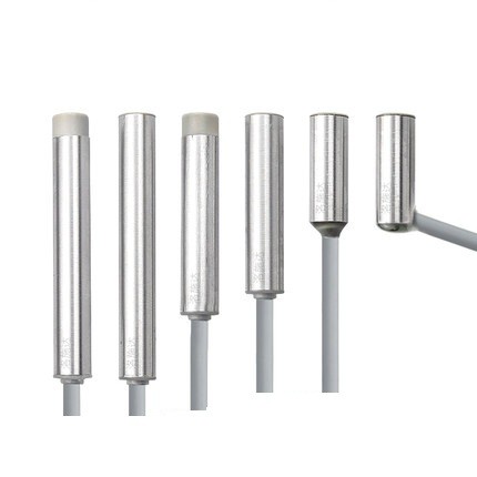 Sensor de proximidade ultrapequeno DMB6.5