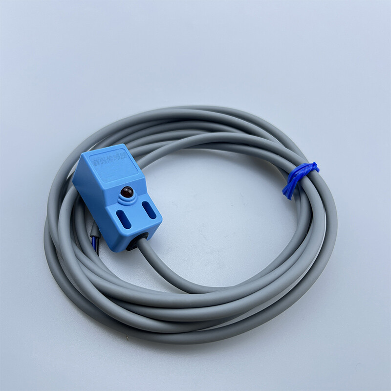 Q18 Sensor de proximidade indutivo