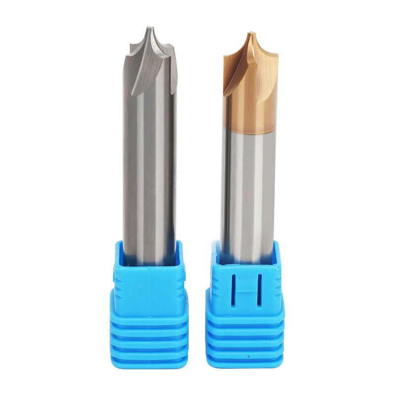 Tungsten Steel Inner R Knife