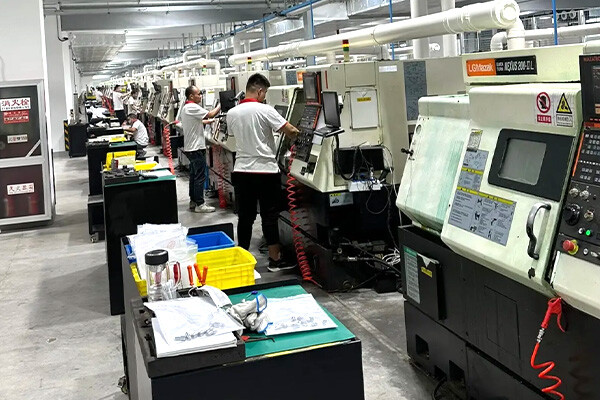 Tungsten steel milling cutter: a hardcore tool in industrial processing