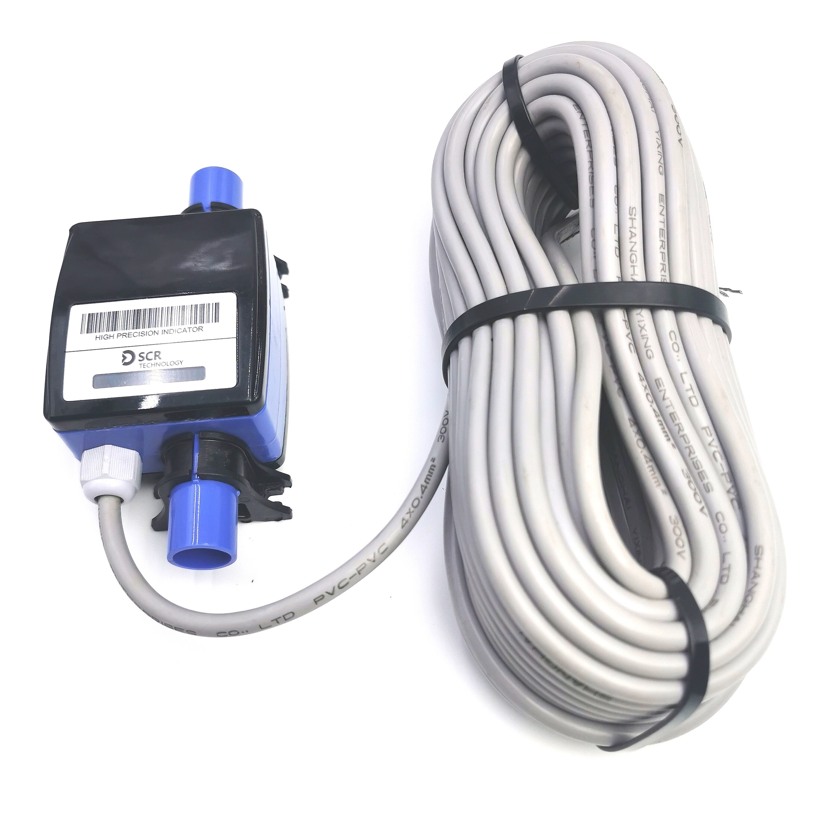 1 FI7 20 m cable 12-24V 1 FI7 20 m cable 12-24V