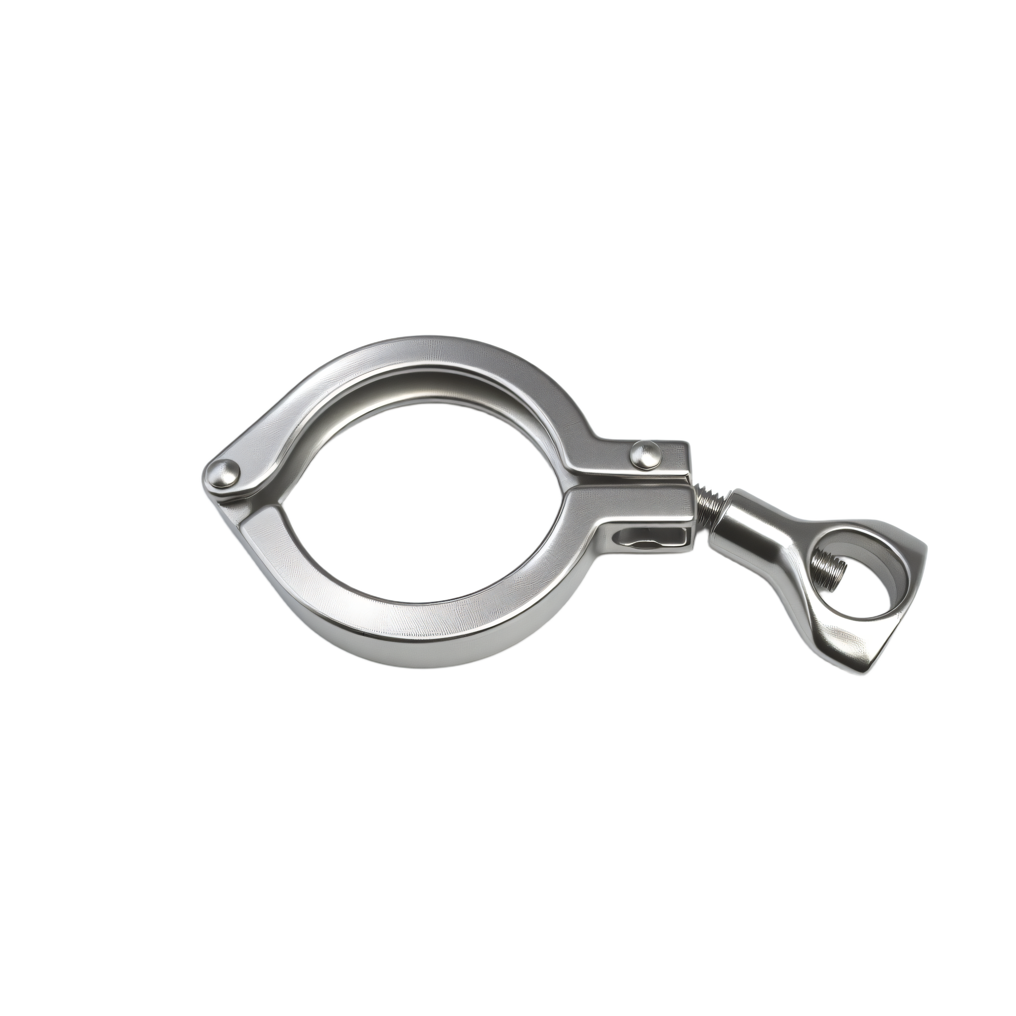CLAMP RING HD,40/51/52mm, 2 CLAMP RING HD,40/51/52mm, 2