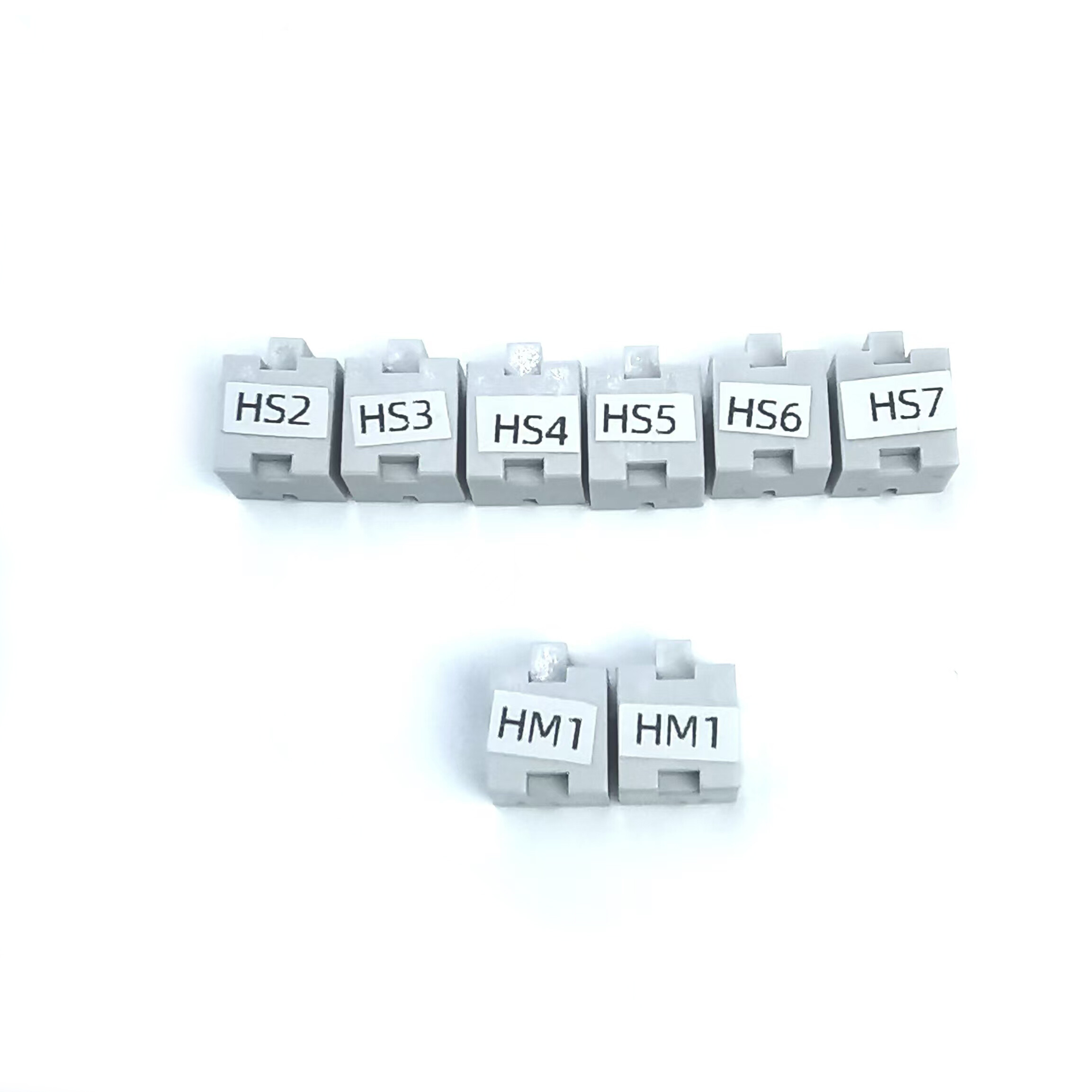 NEMA4300 i550 - EPM KIT, HIGH VOLTAGE