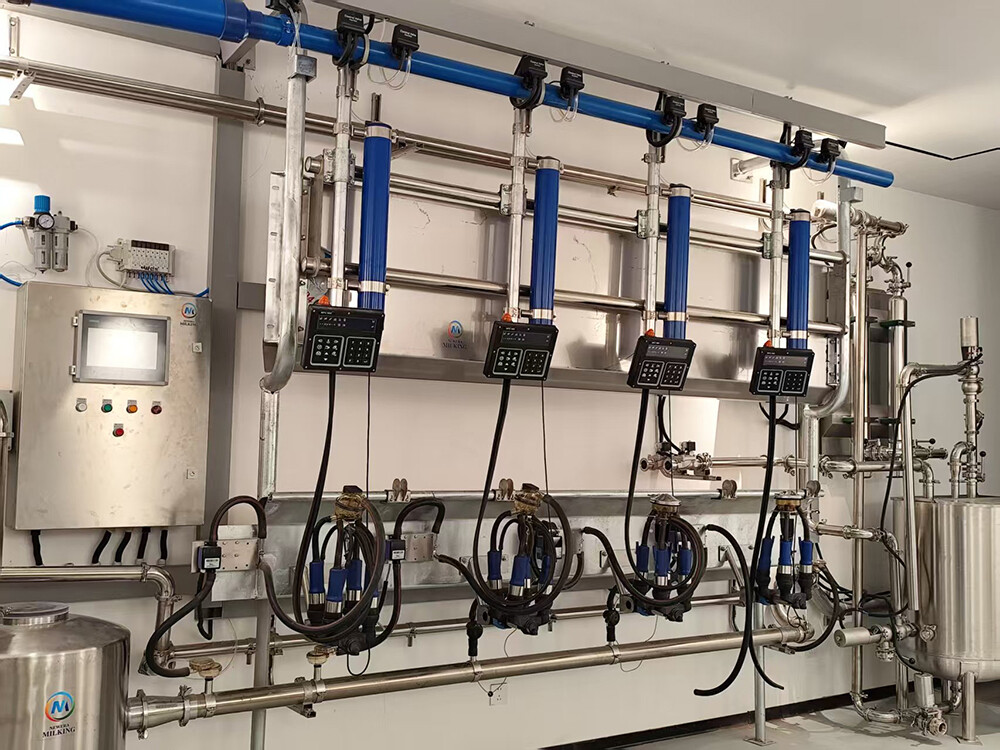 Jinan FowCows Agri-Tech Co.,Ltd launches Advanced Milking Systems to Boost Dairy Farm Productivity. Jinan FowCows Agri-Tech Co.,Ltd launches Advanced Milking Systems to Boost Dairy Farm Productivity.
