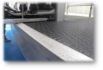 NEMA4300 Rotary Milking Equipment