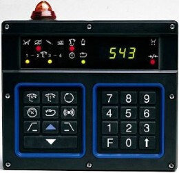 NEMA4300 Rotary Milking Equipment