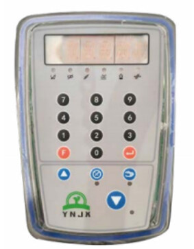 NEMA4300 Rotary Milking Equipment