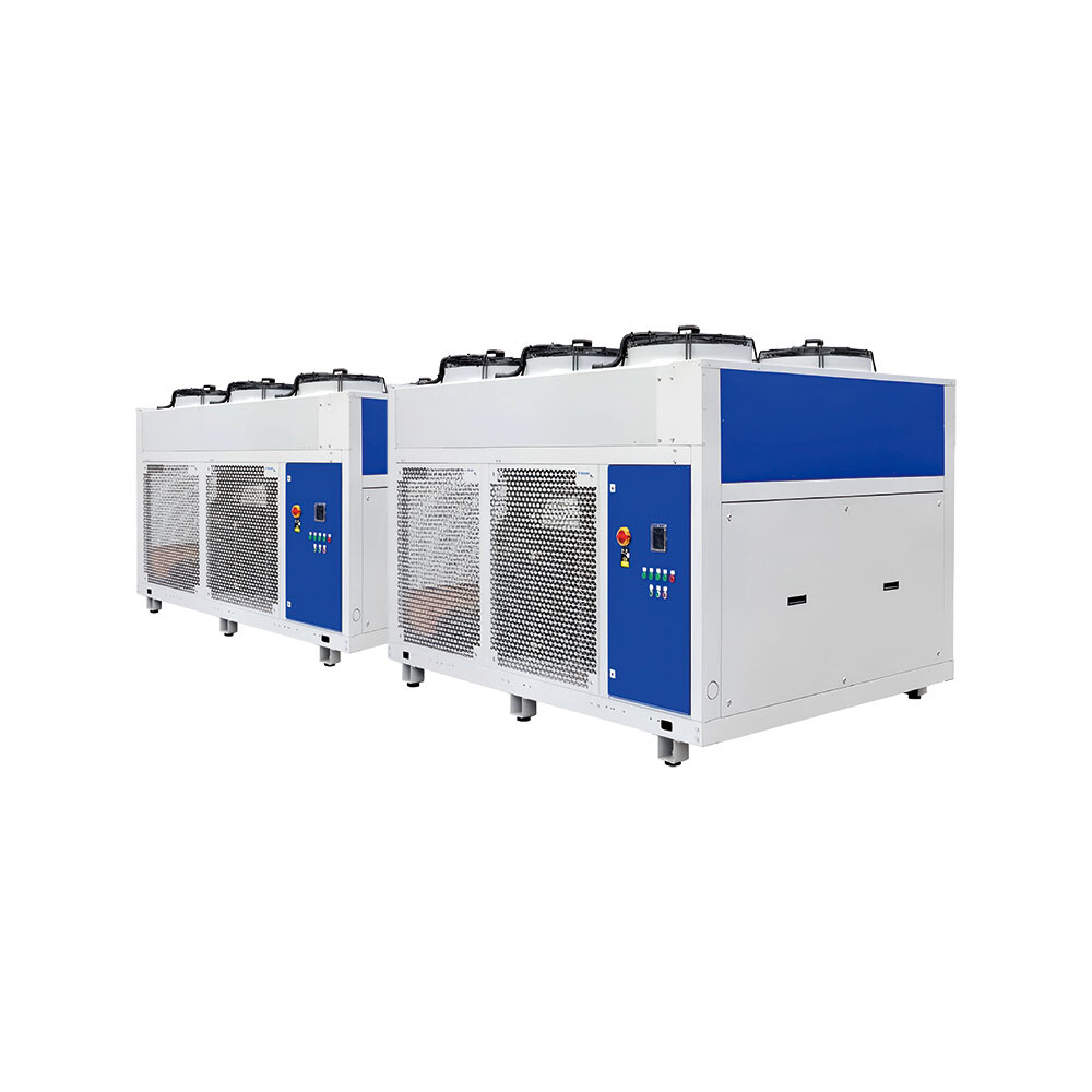 1Instant Cooling System