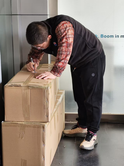 NEWeramilking Ships Latest Dairy Equipment to Global Clients NEWeramilking Ships Latest Dairy Equipment to Global Clients