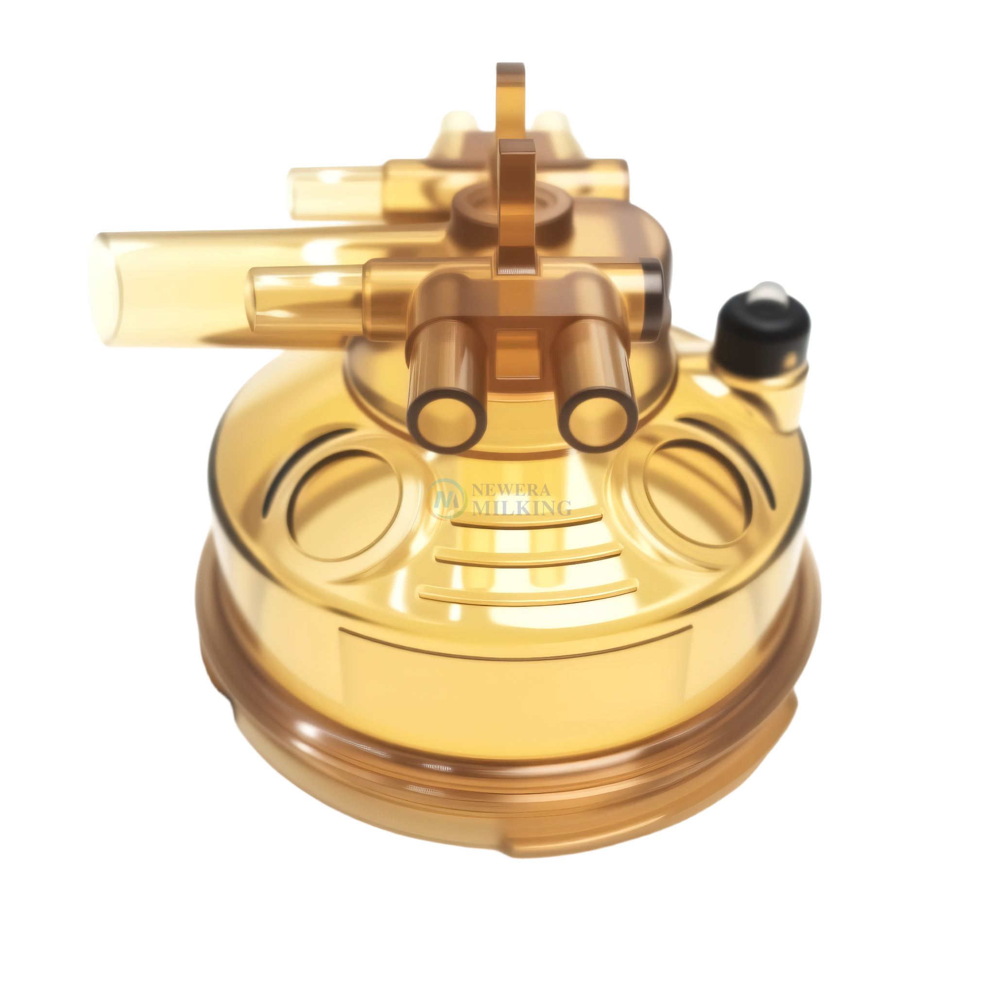 Bowl, MSC5, without valve, HD