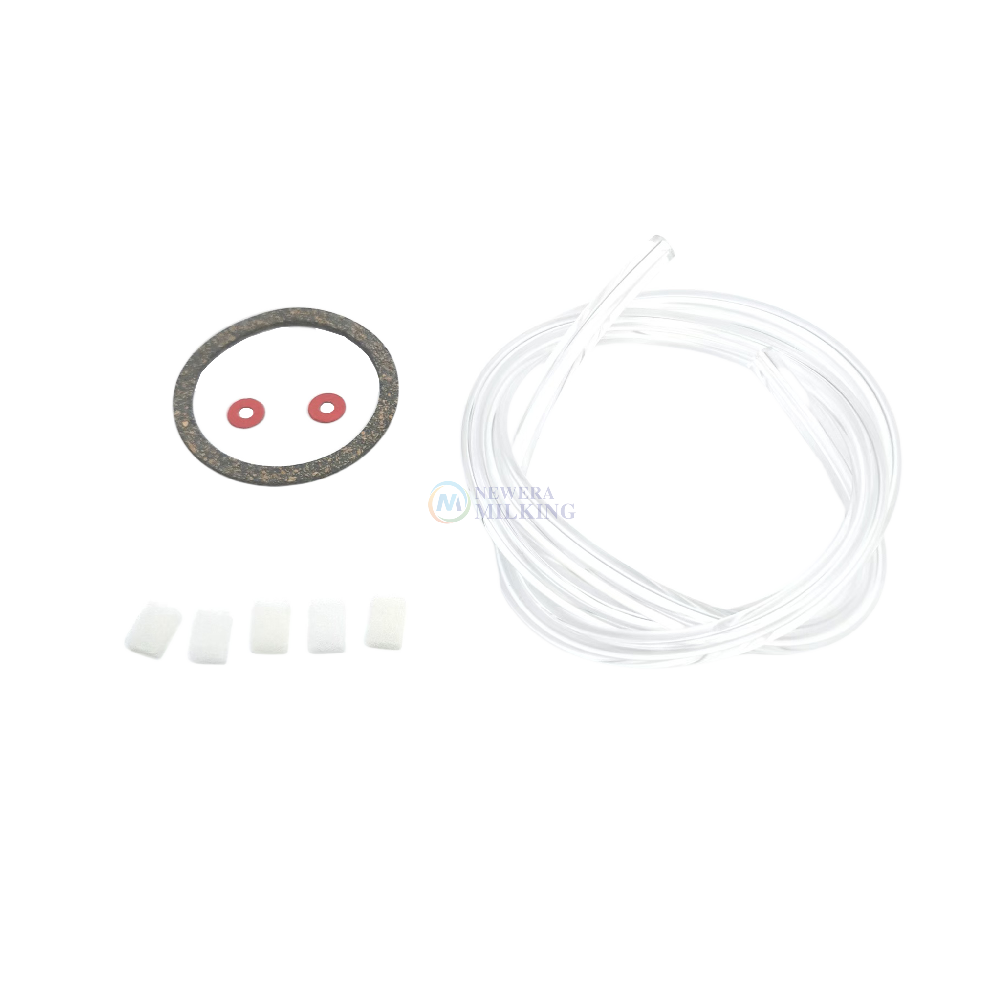 Service kit for Lubricator