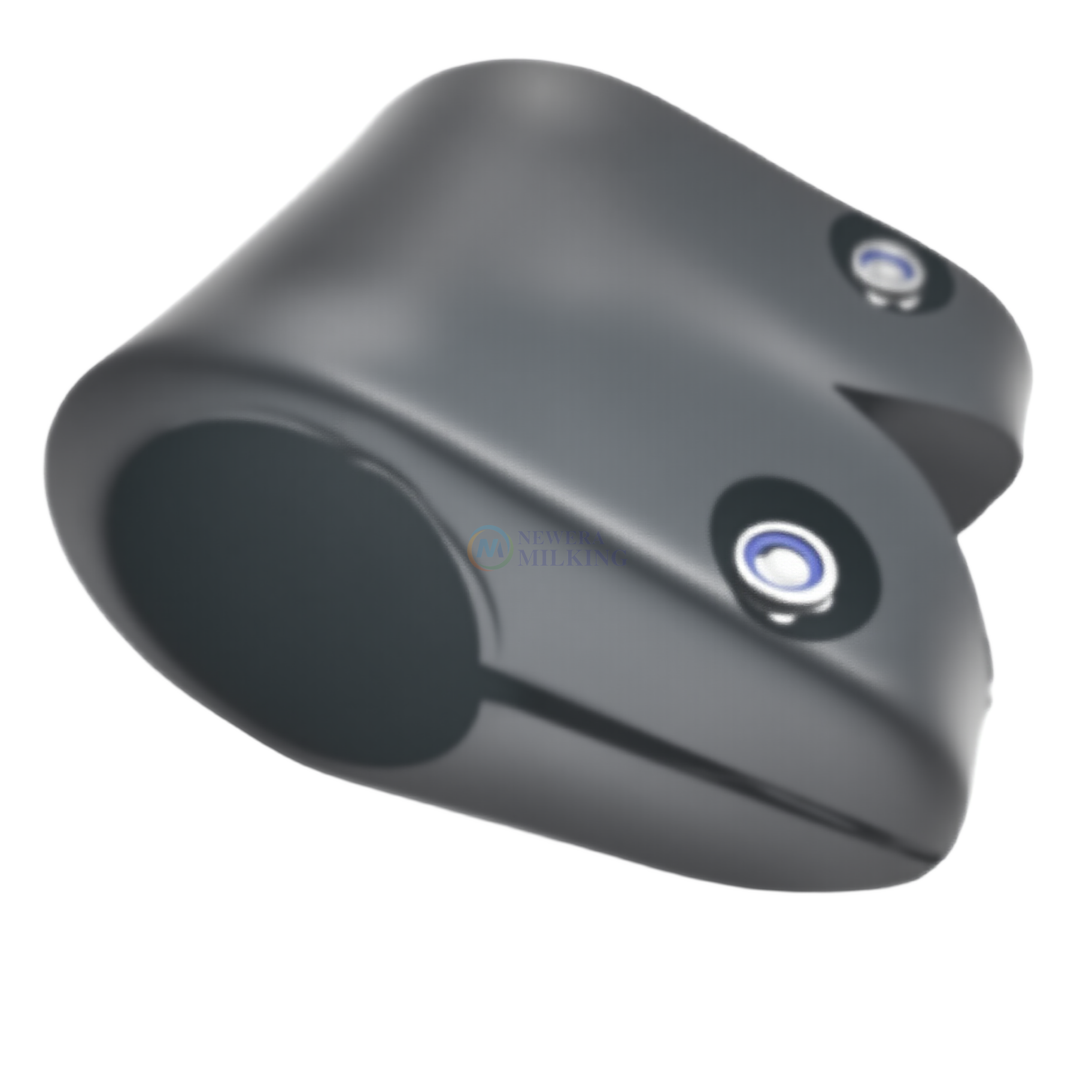 Bumper assy for sequence gate