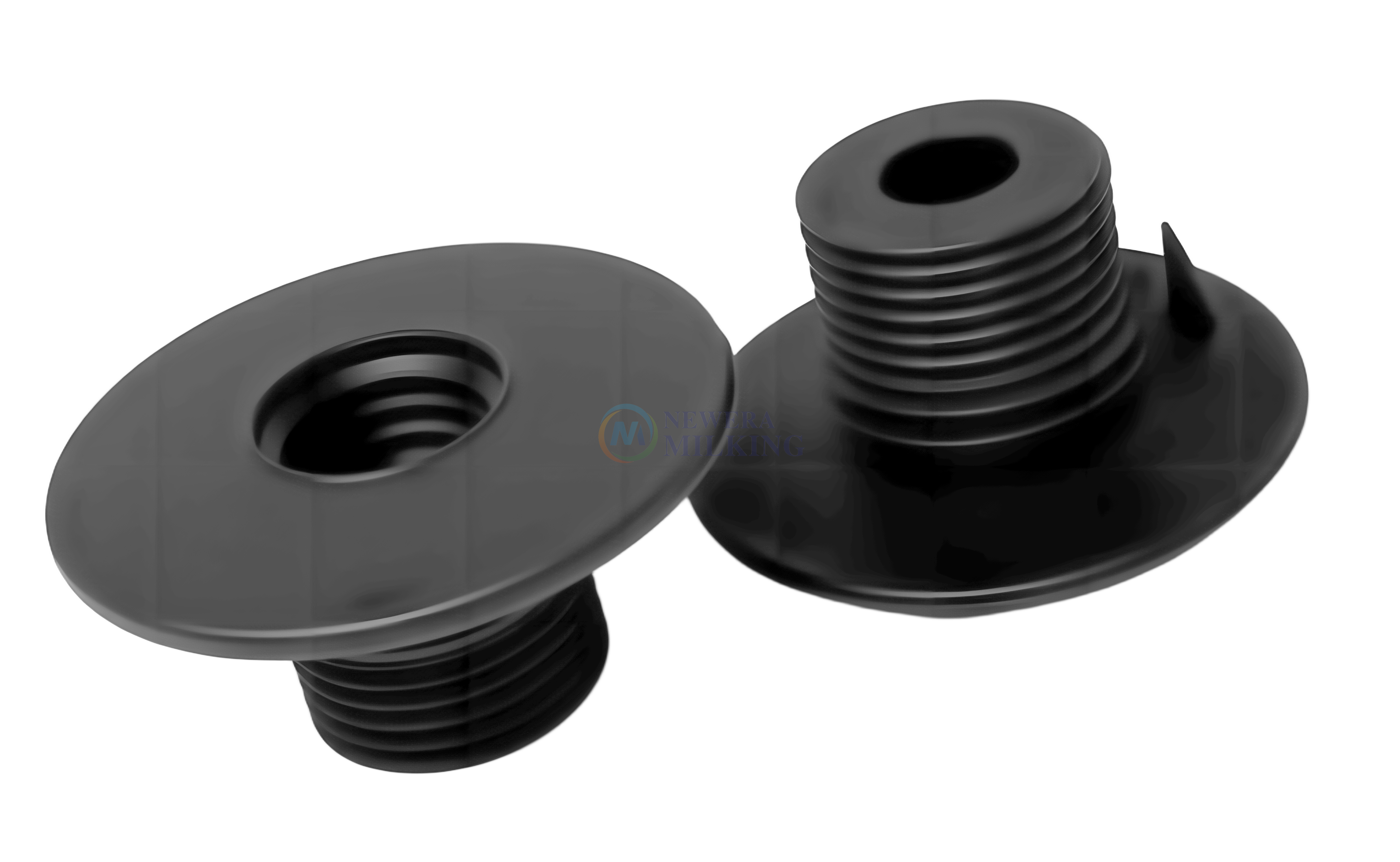 Bushing f cluster cleaner