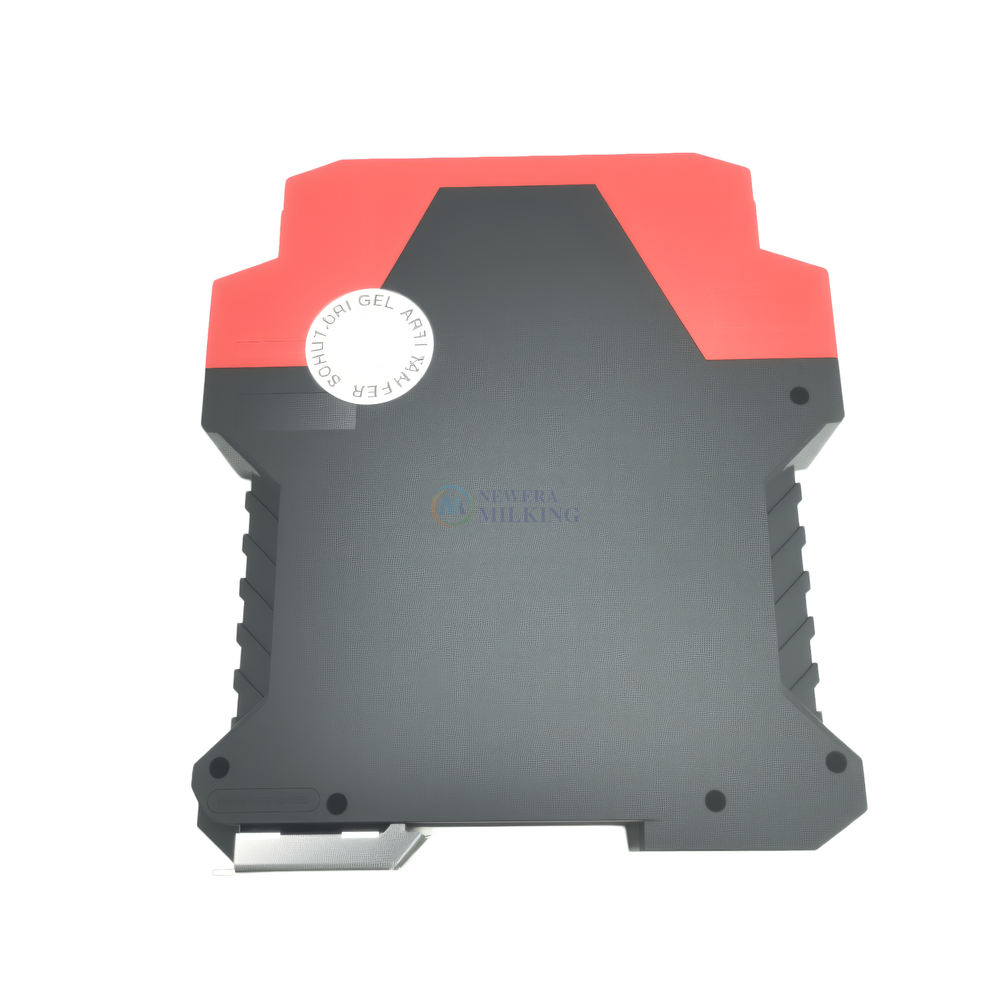 Safety Relay 24V AC/DC