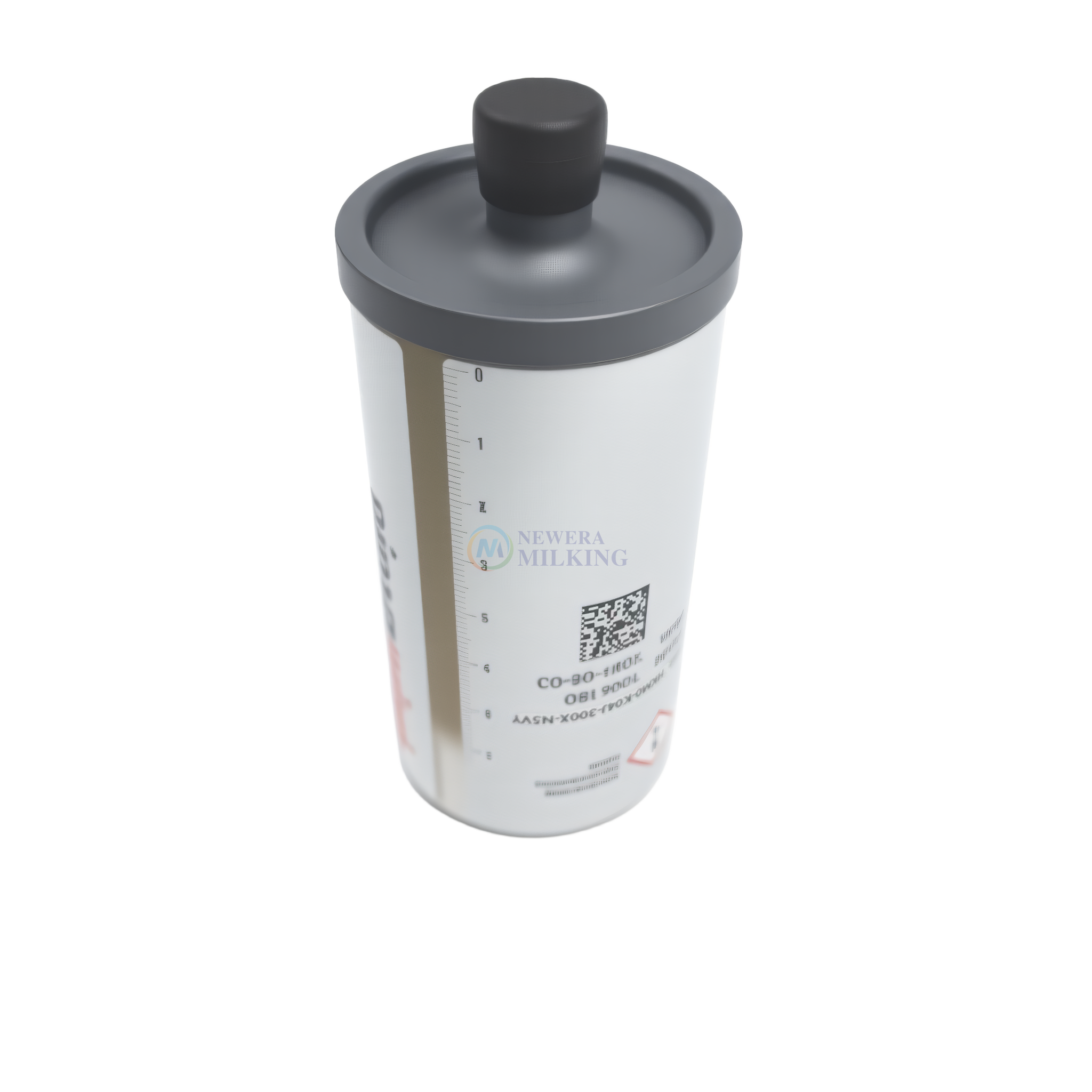 Automatic Lubricator 125Ml