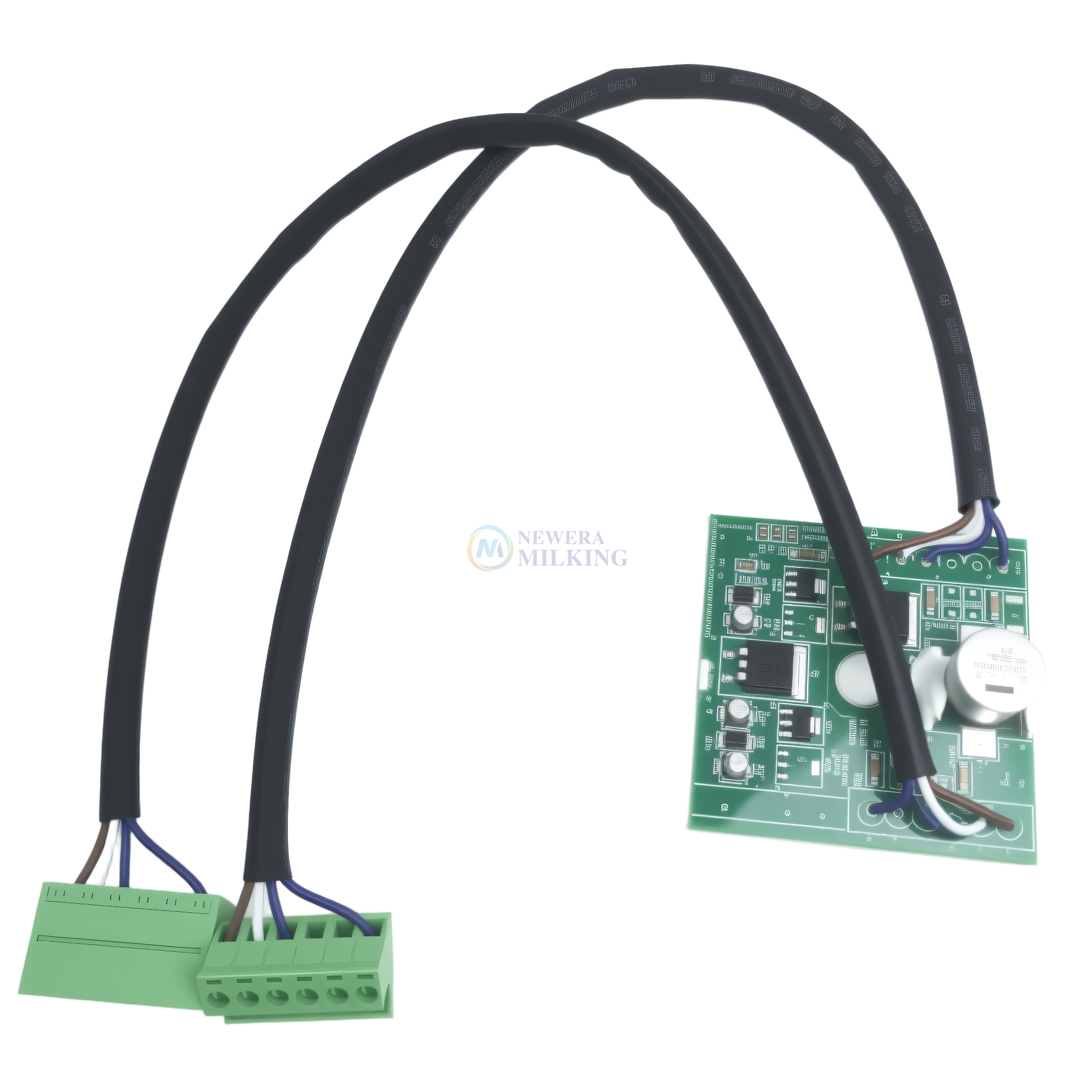 Amplifier Card for MPSC680