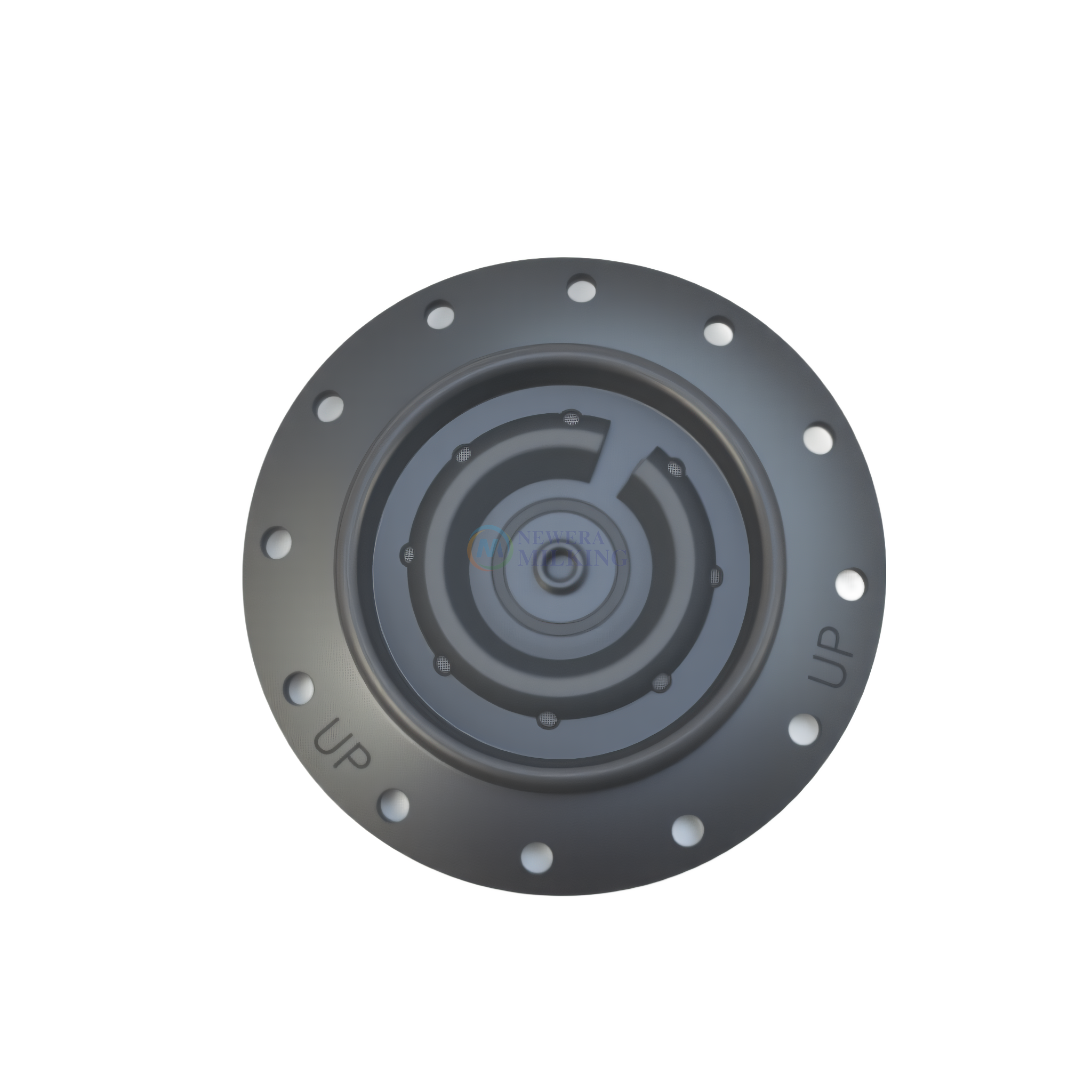 DIAPHRAGM DUOVAC DIAPHRAGM DUOVAC