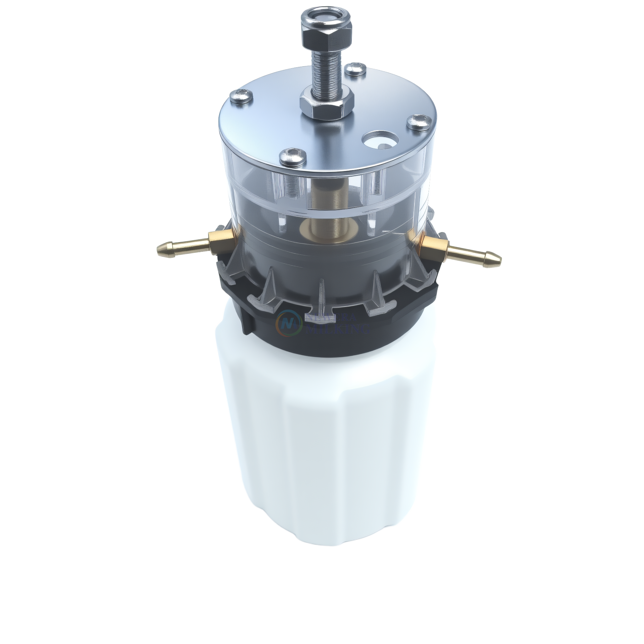 LUBRICATOR FOR VACUUM PUMPS LUBRICATOR FOR VACUUM PUMPS
