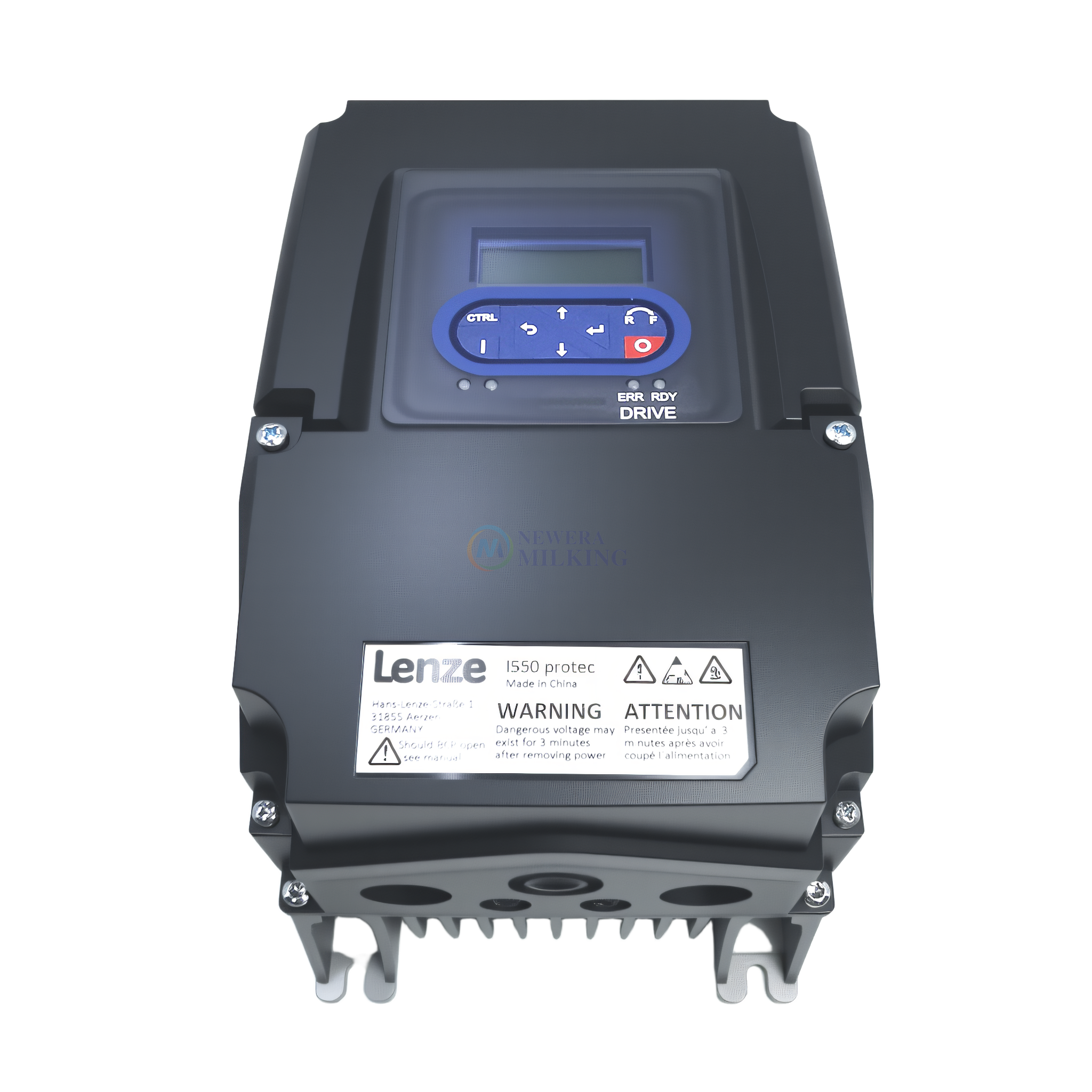 VSD,1.5Hp, 3Ph,400-480V, NEMA4300 i550 VSD,1.5Hp, 3Ph,400-480V, NEMA4300 i550