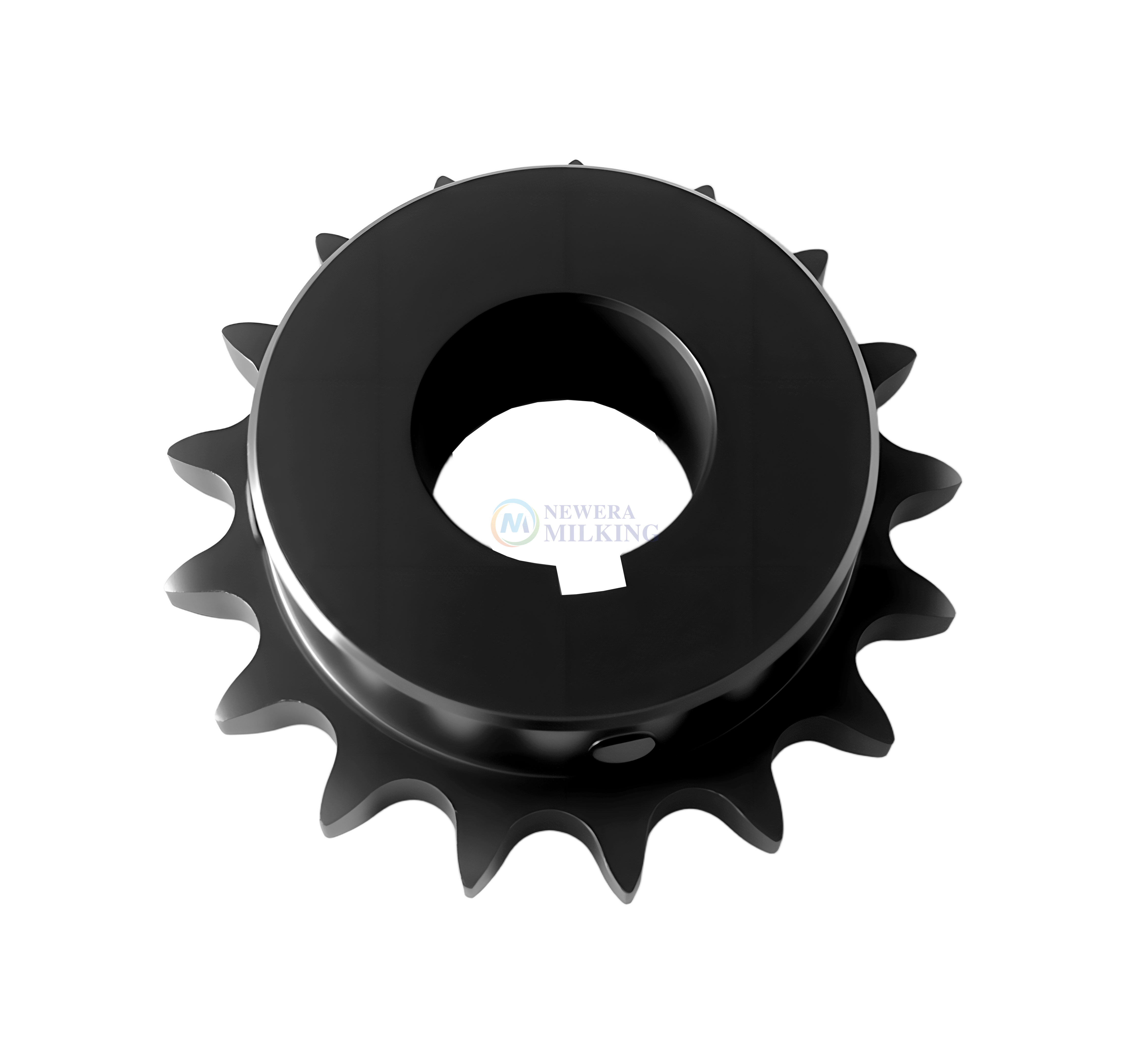 Sprocket, 1-1/4 x 17 Tooth #50 Sprocket, 1-1/4 x 17 Tooth #50