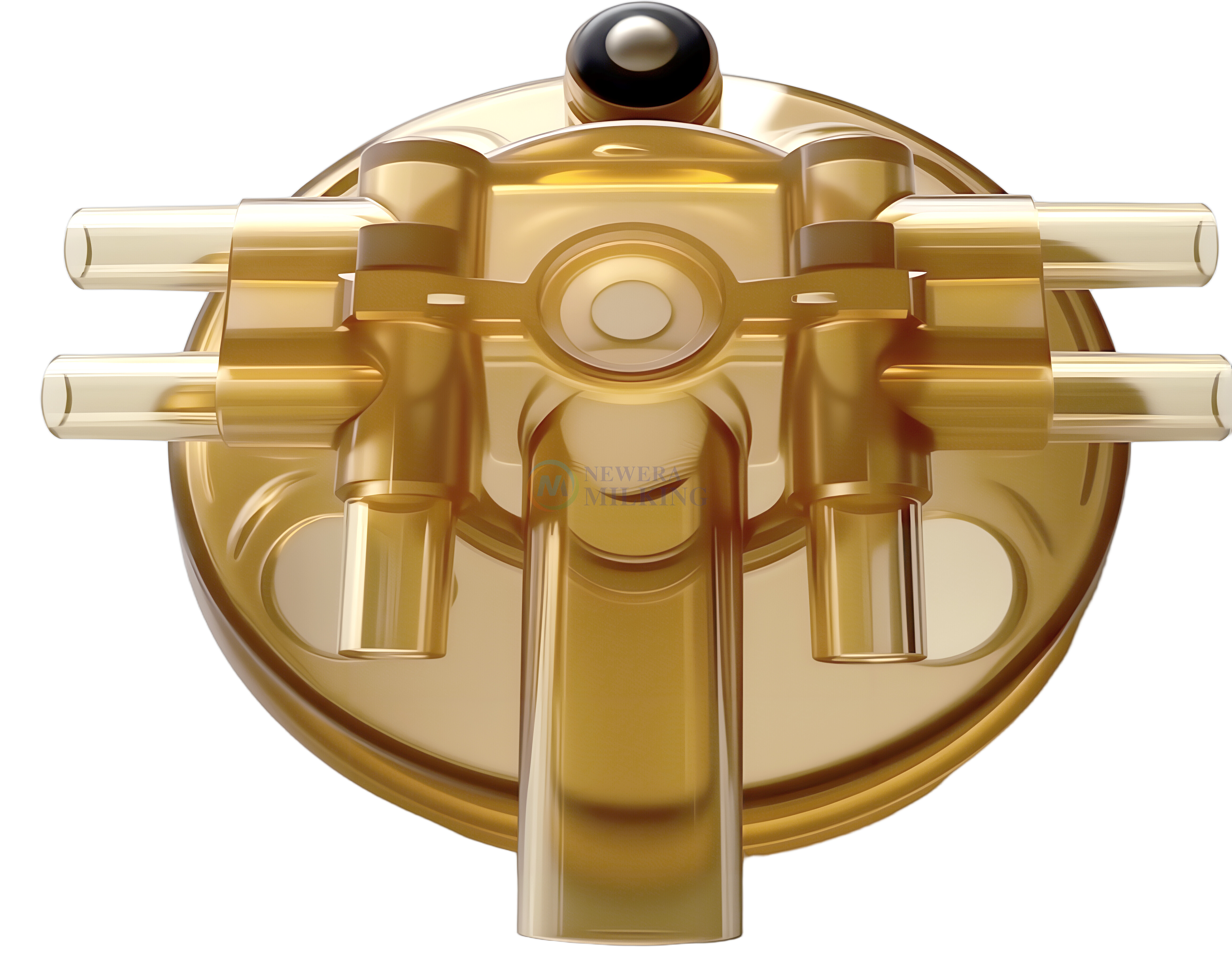 Bowl, MC5, with valve, HD