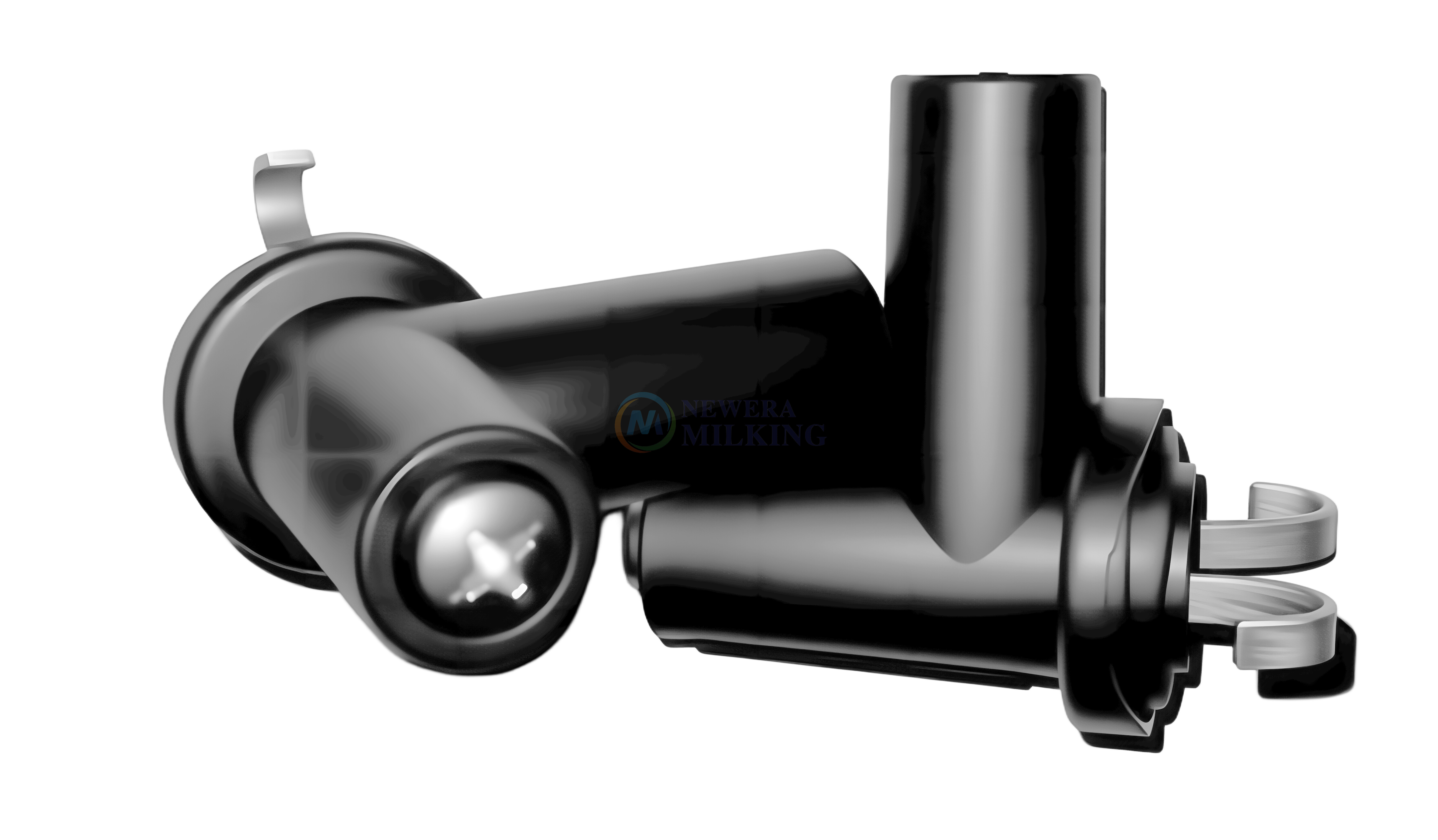 VACUUM NIPPLE COMPLETE