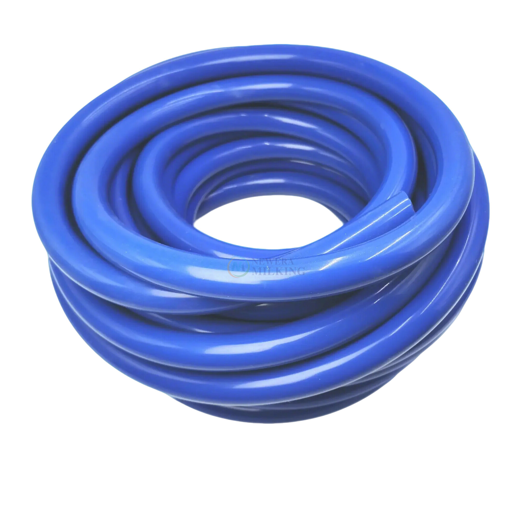   milk tube SILIC 16/27-2700