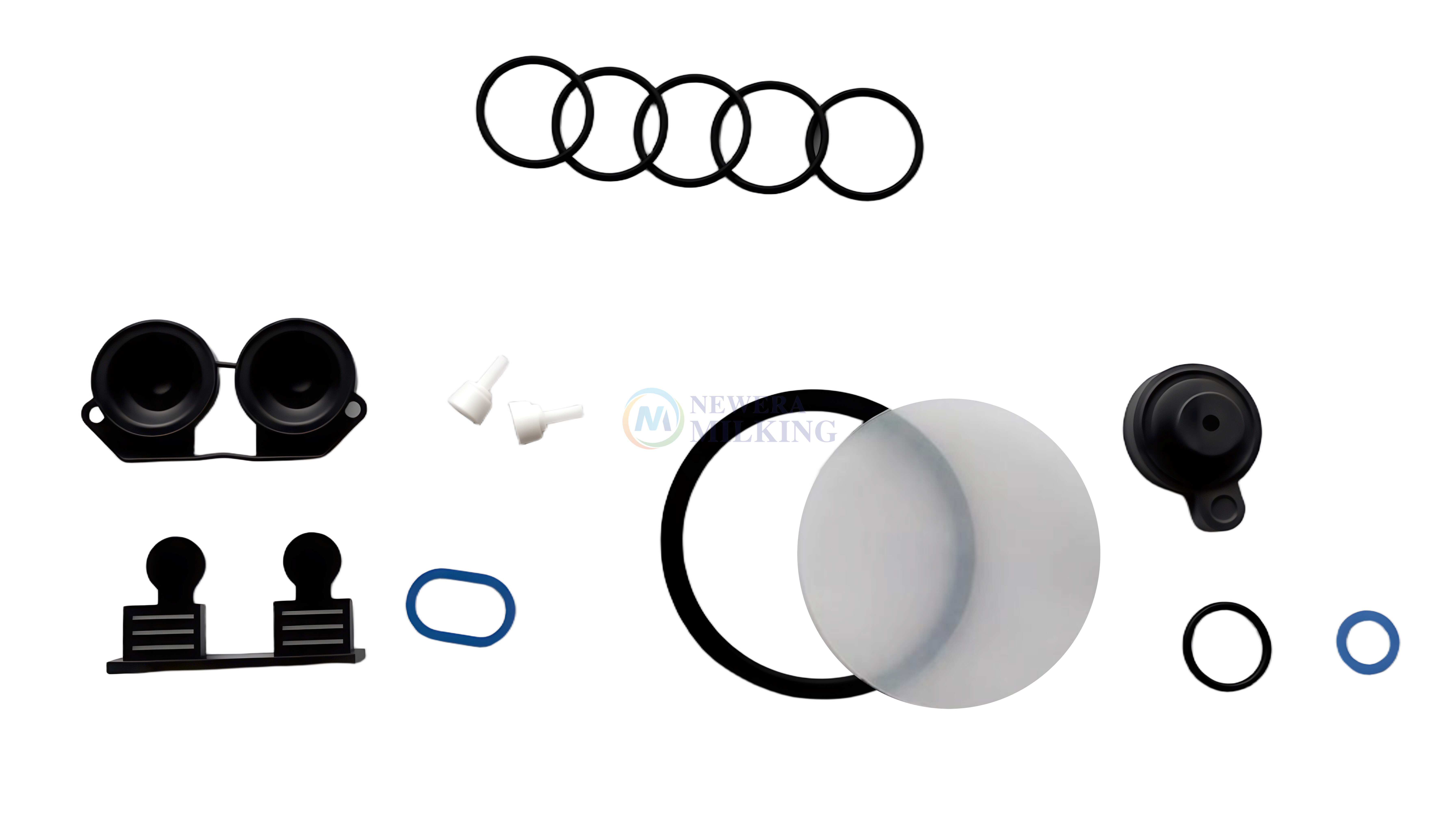 Service kit MU350 Service kit MU350