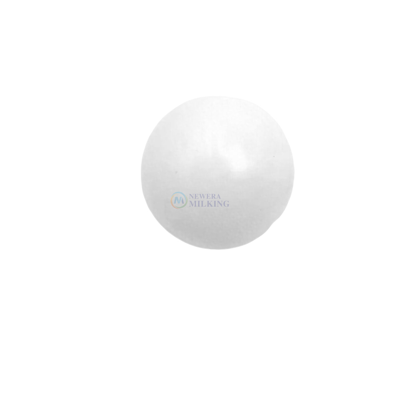 Ball 25mm PP white