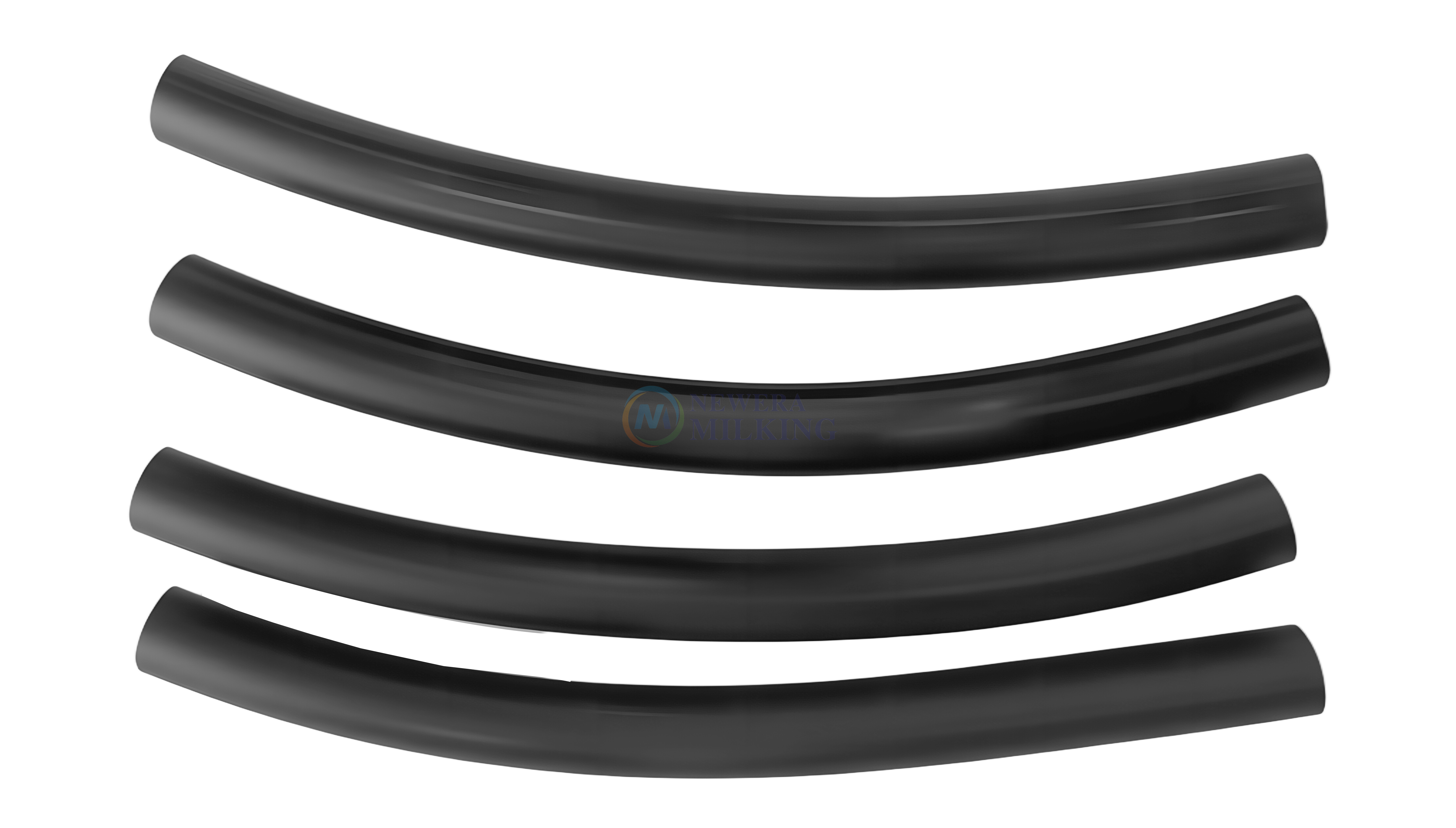 DeLaval short p.tubeRUBB7,2/13,6-180(4x)