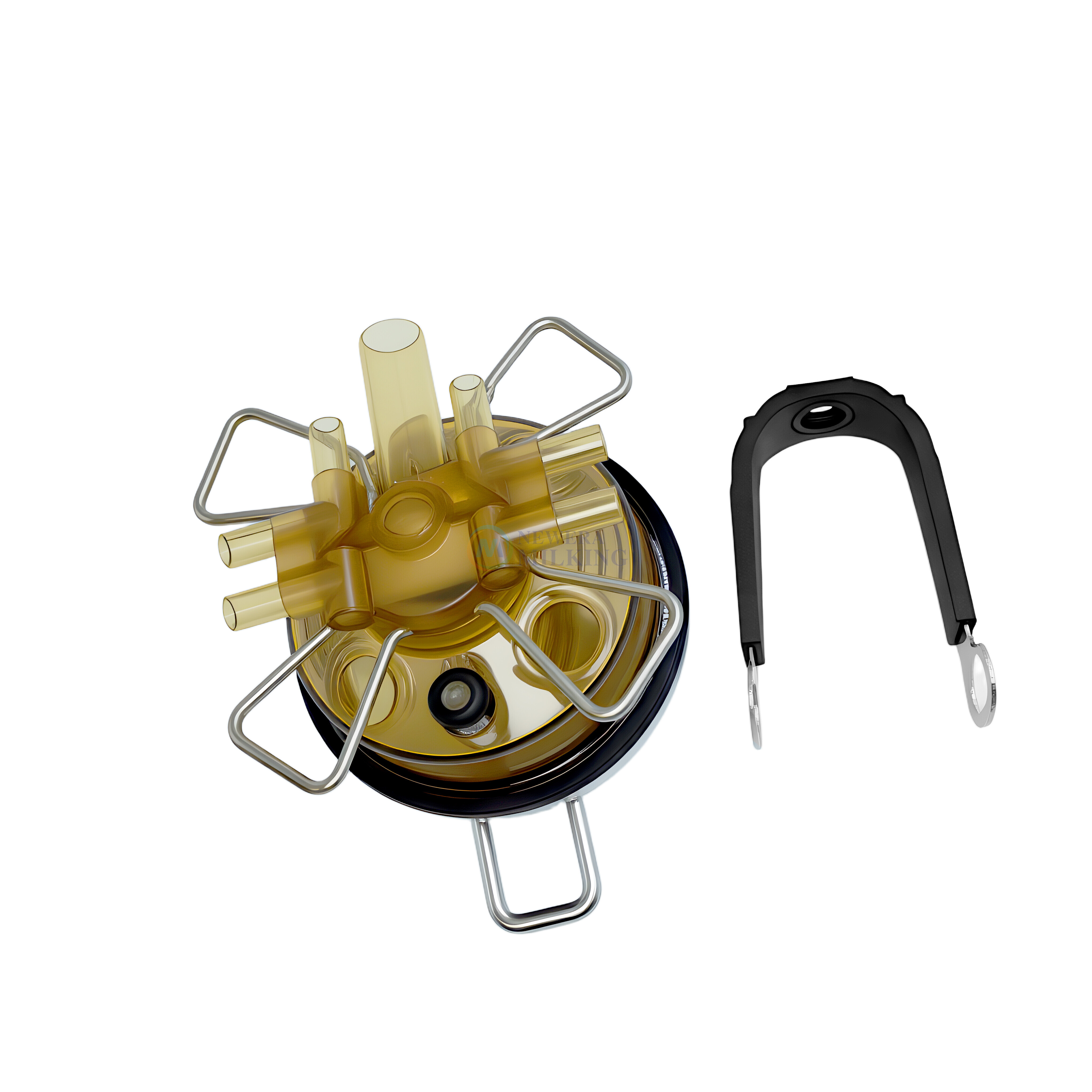 MC5 claw WoV MC5 claw WoV