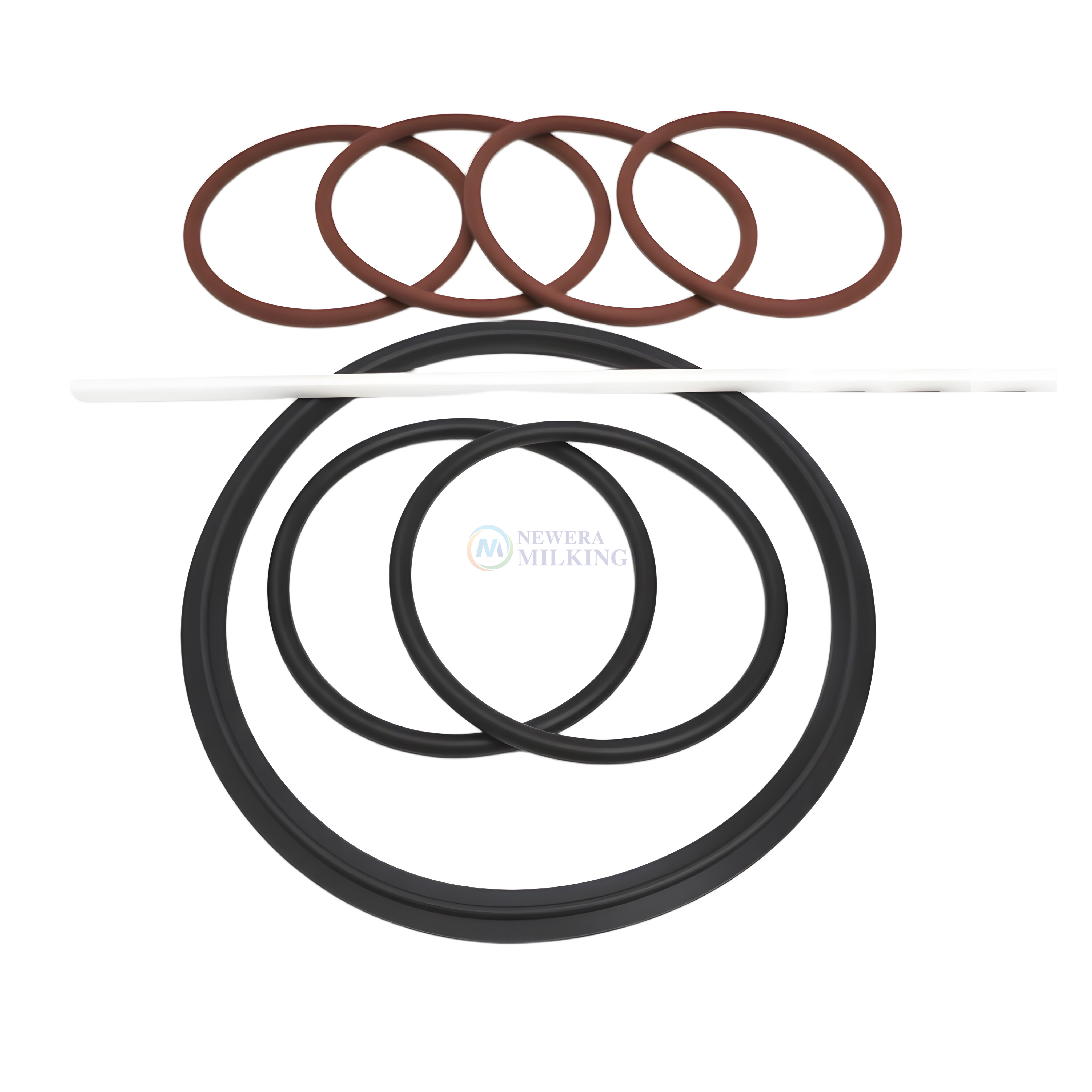 Kit, Seal, Milk Gland, PR3100HD