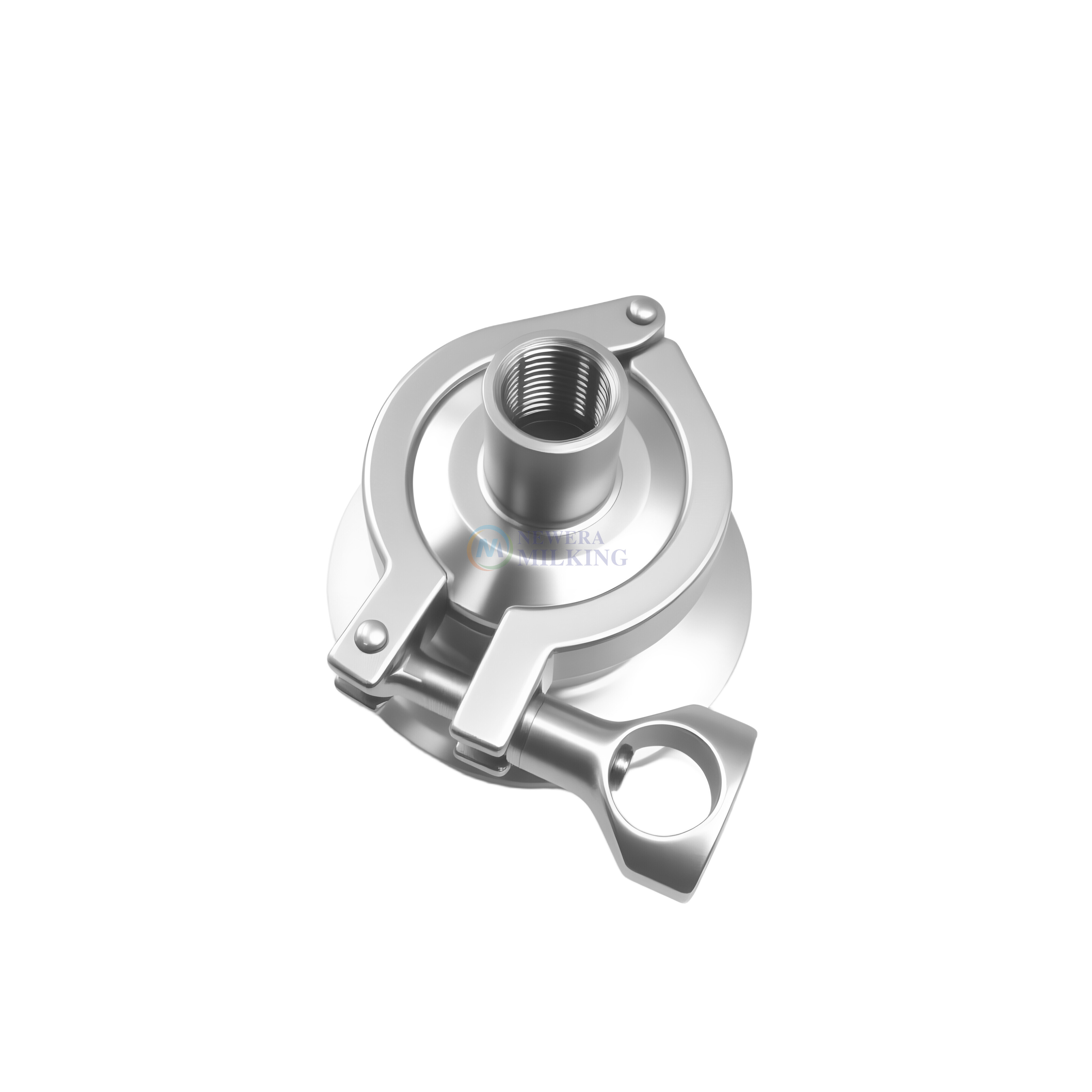 Air purge valve 63.5 mm (2.5”)