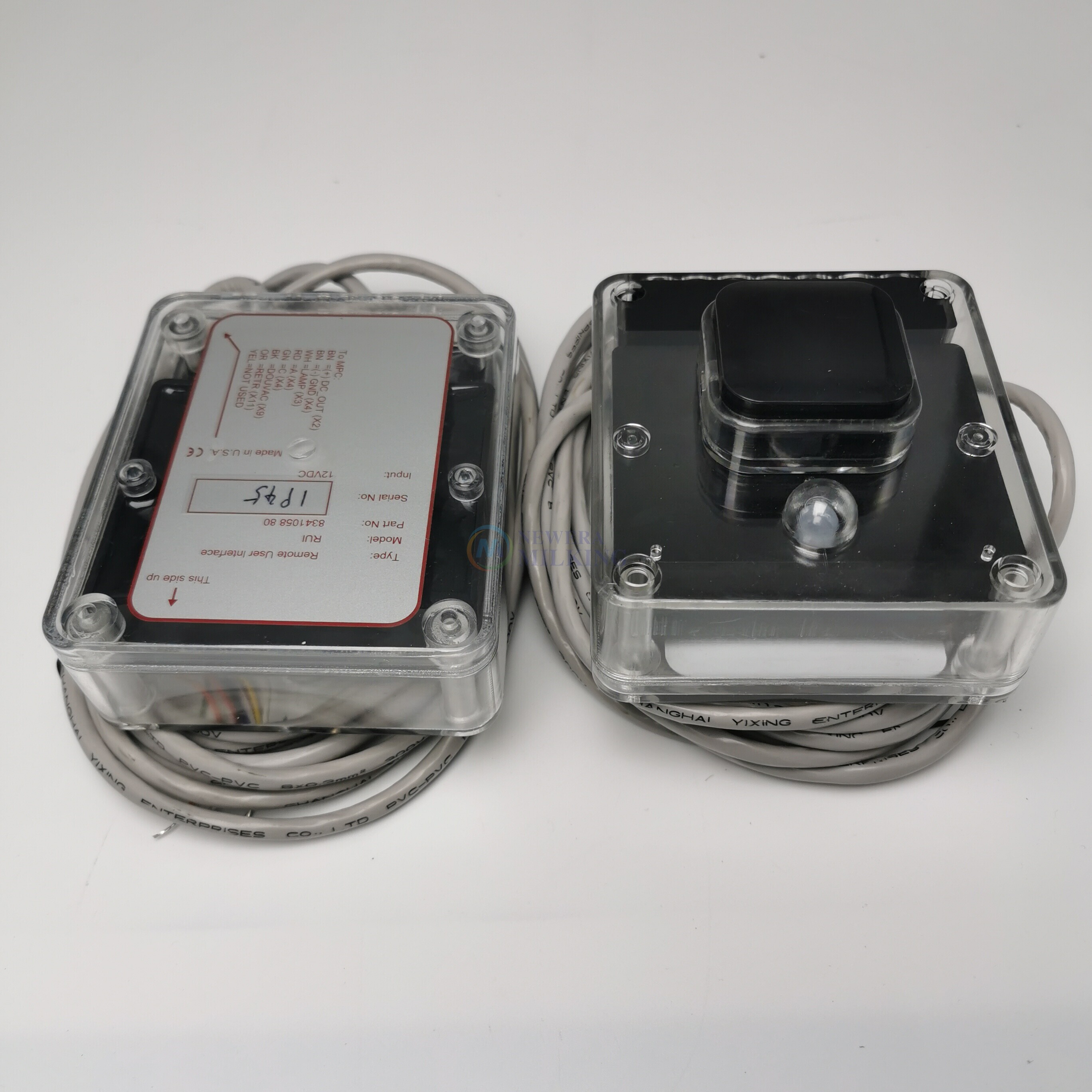 User Interface 610/680 User Interface 610/680