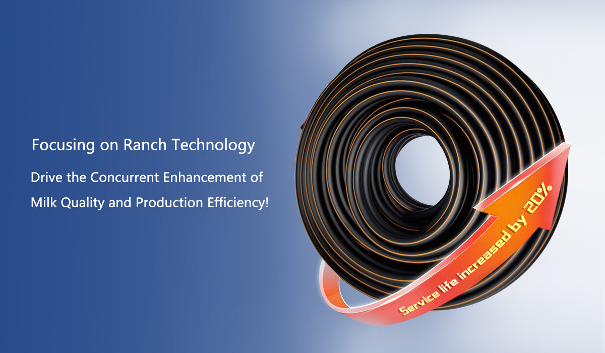 Products|PARU Pulsation Tubes & Milk Tubes Products|PARU Pulsation Tubes & Milk Tubes