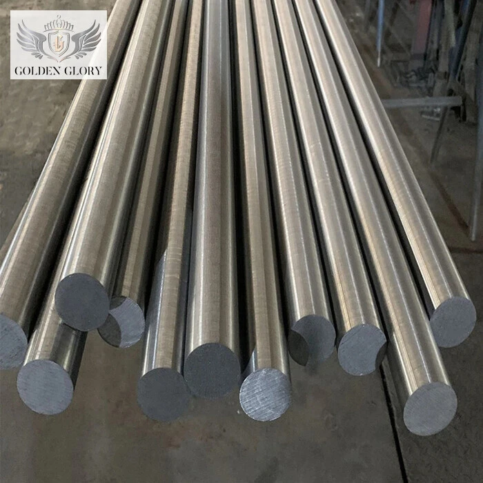 Australian Standards AS 201-2 301Stainless Steel Rod