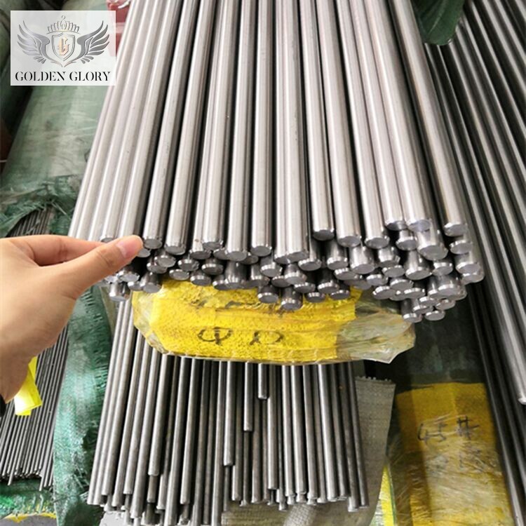 Australian Standards AS 201-2 301Stainless Steel Rod