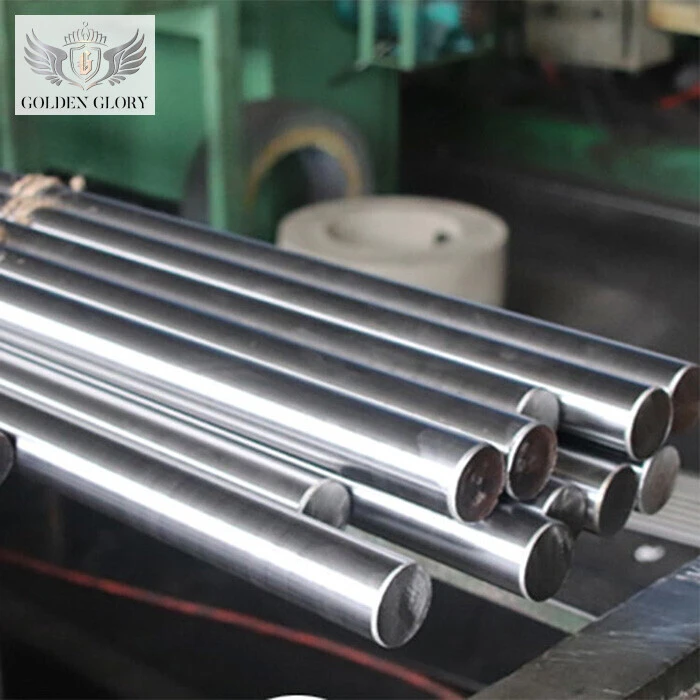 American Standard ASTM 201 202 304 Stainless Steel Rod