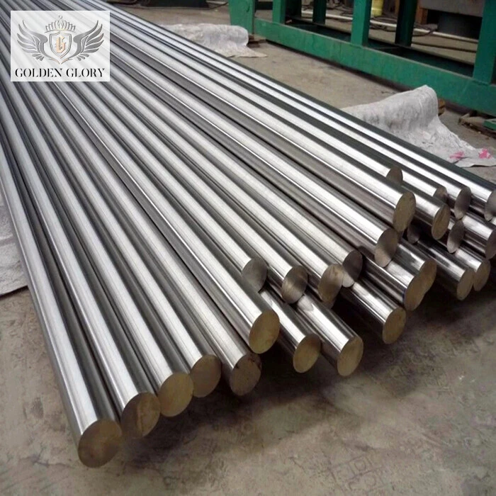 American Standard ASTM 201 202 304 Stainless Steel Rod