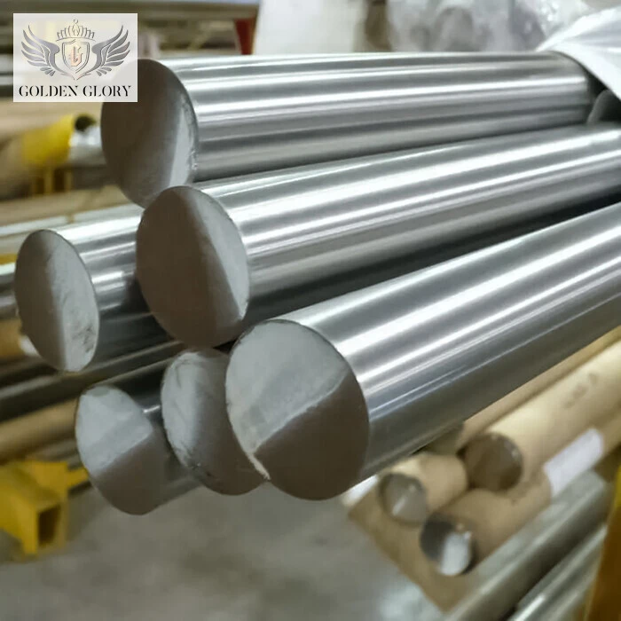American Standard ASTM 201 202 304 Stainless Steel Rod